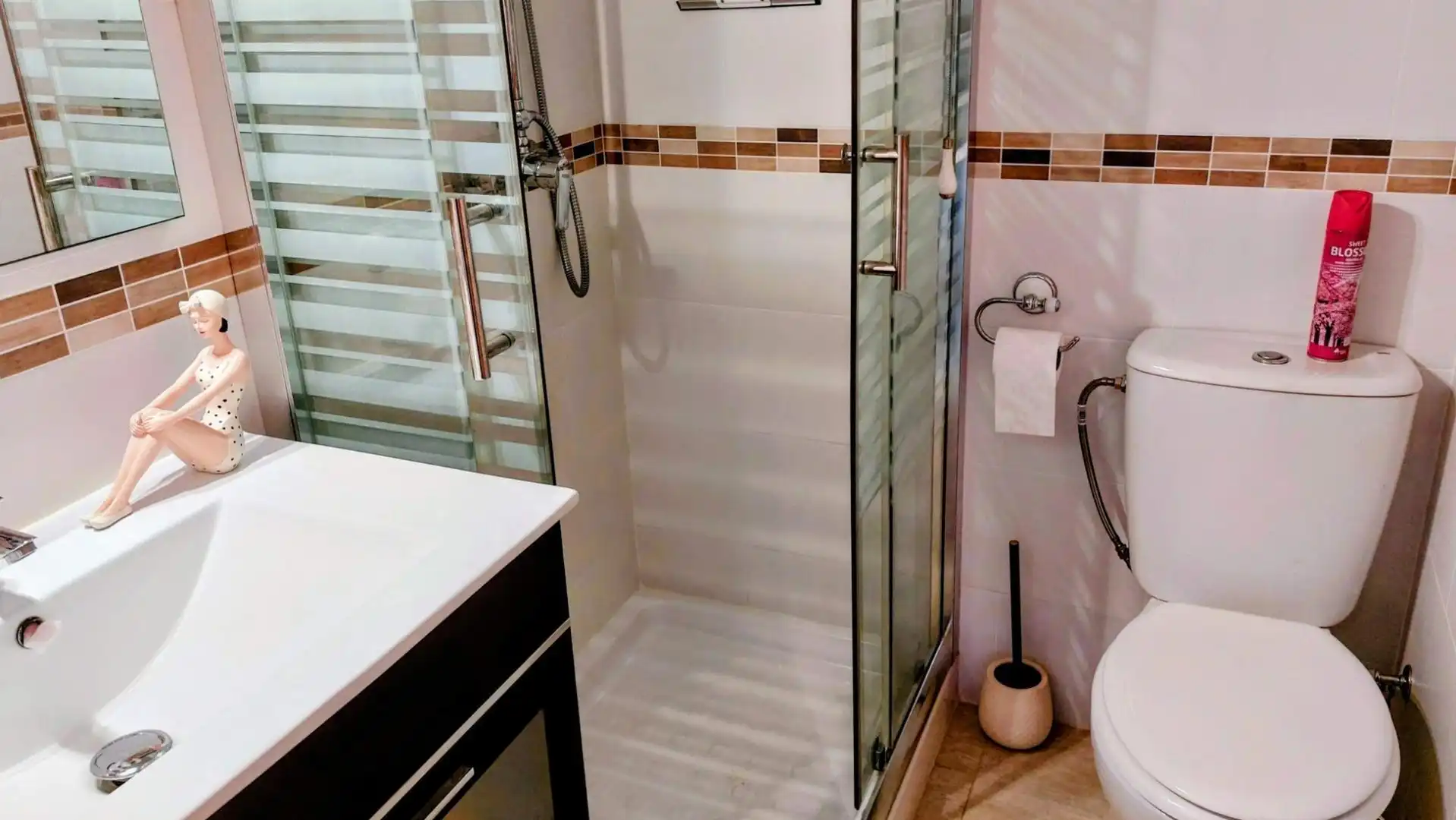 Ático con piscina en venta en Palomares, imagen 7