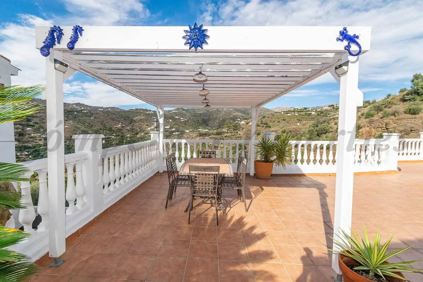 Villa mit Terrasse zum Verkauf in Torrox Pueblo, imagen 21
