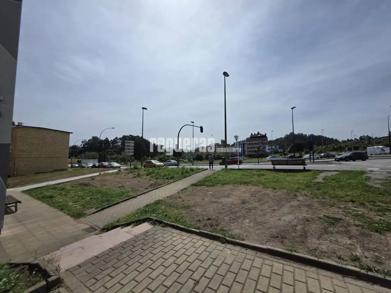 Pis en venda en Avilés amb Calefacció
