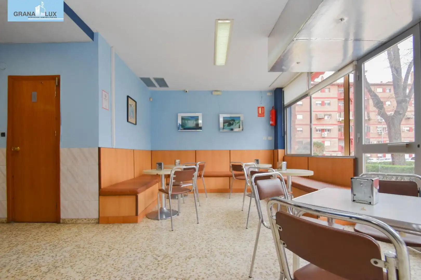 Business premises for sale in Plaza de Poeta Garcilaso de la Vega 6, imagen 17