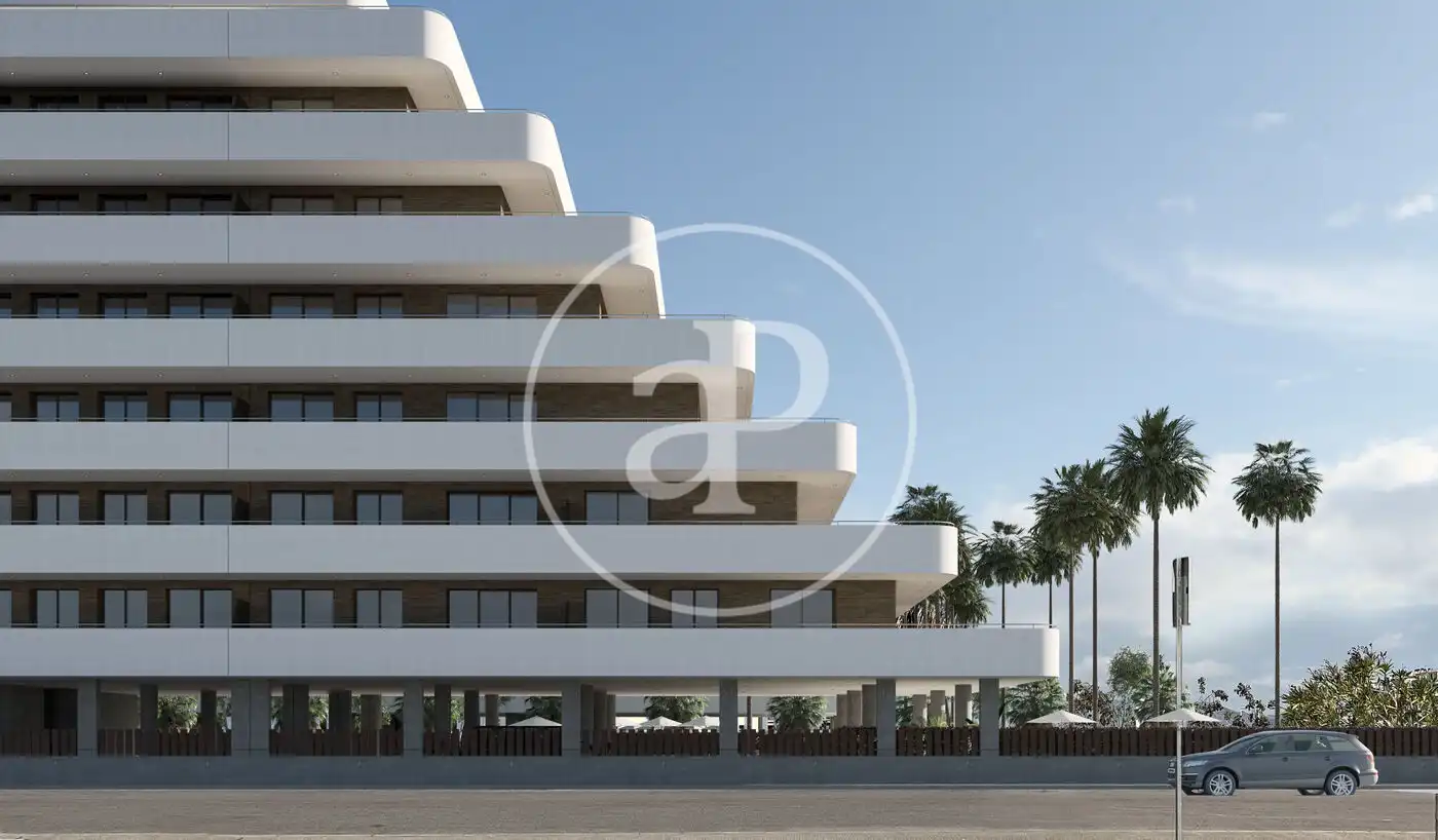 Piso en venta en Moncófar Playa