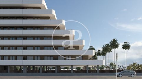Foto 4 de Piso en venta en Moncófar Playa, Castellón