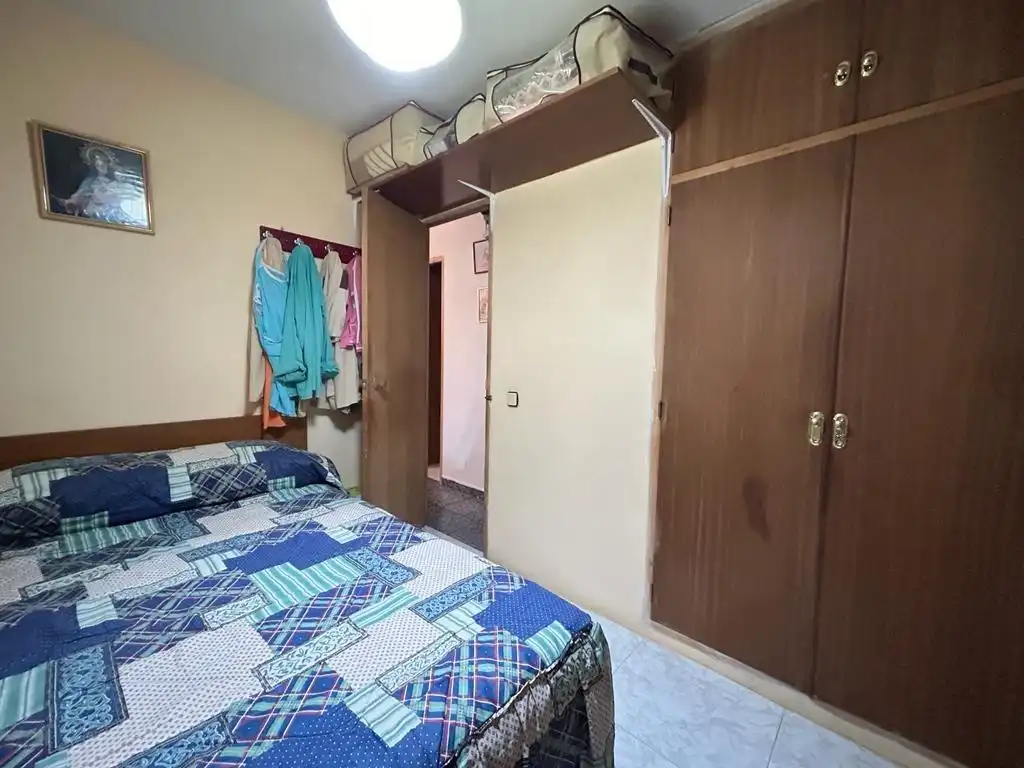 Habitación de Casa o chalet en venta en Loranca de Tajuña con Aire acondicionado, Calefacción y Jardín privado
