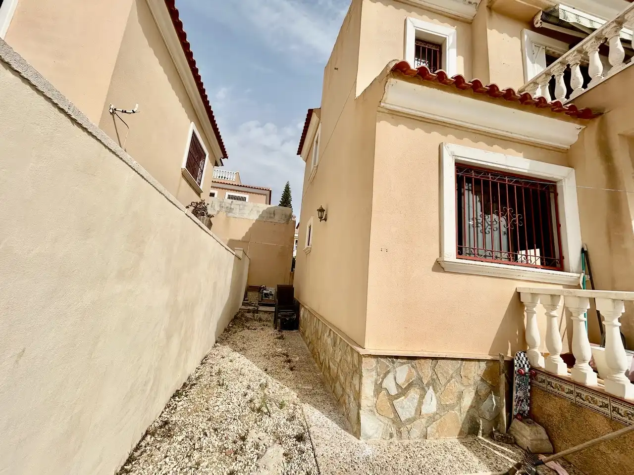 Estudio en venta en Villamartín - Las Filipinas