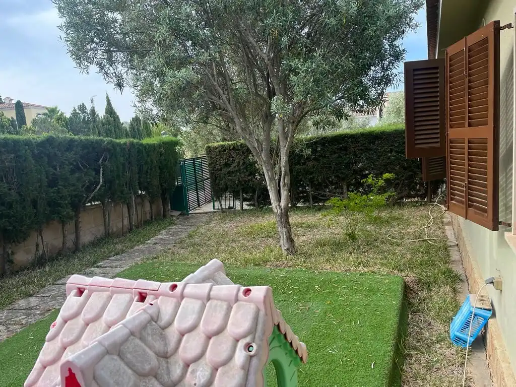 Maison mitoyenne avec jardin à vendre à Santa Ponça, imagen 2