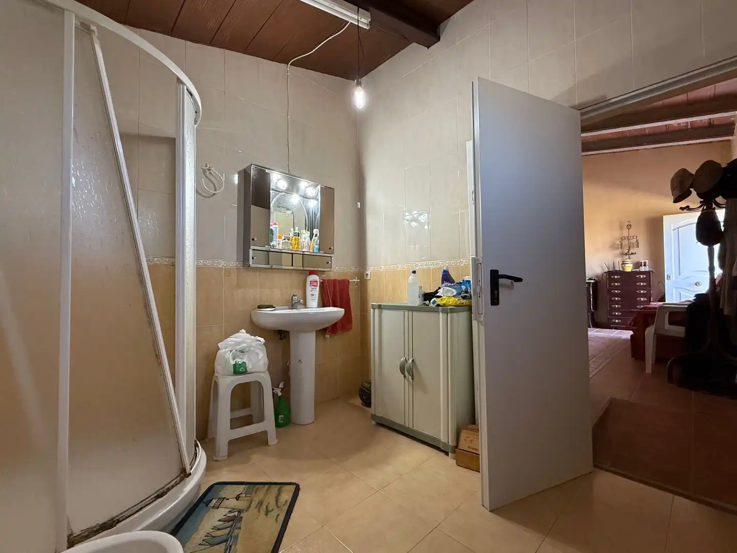 Casa rústica en venta en Gibraleón, imagen 8