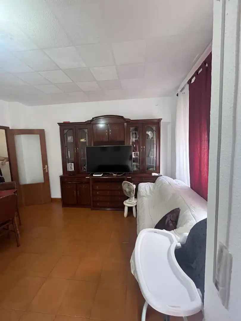Flat for sale in Galisteo, imagen 6