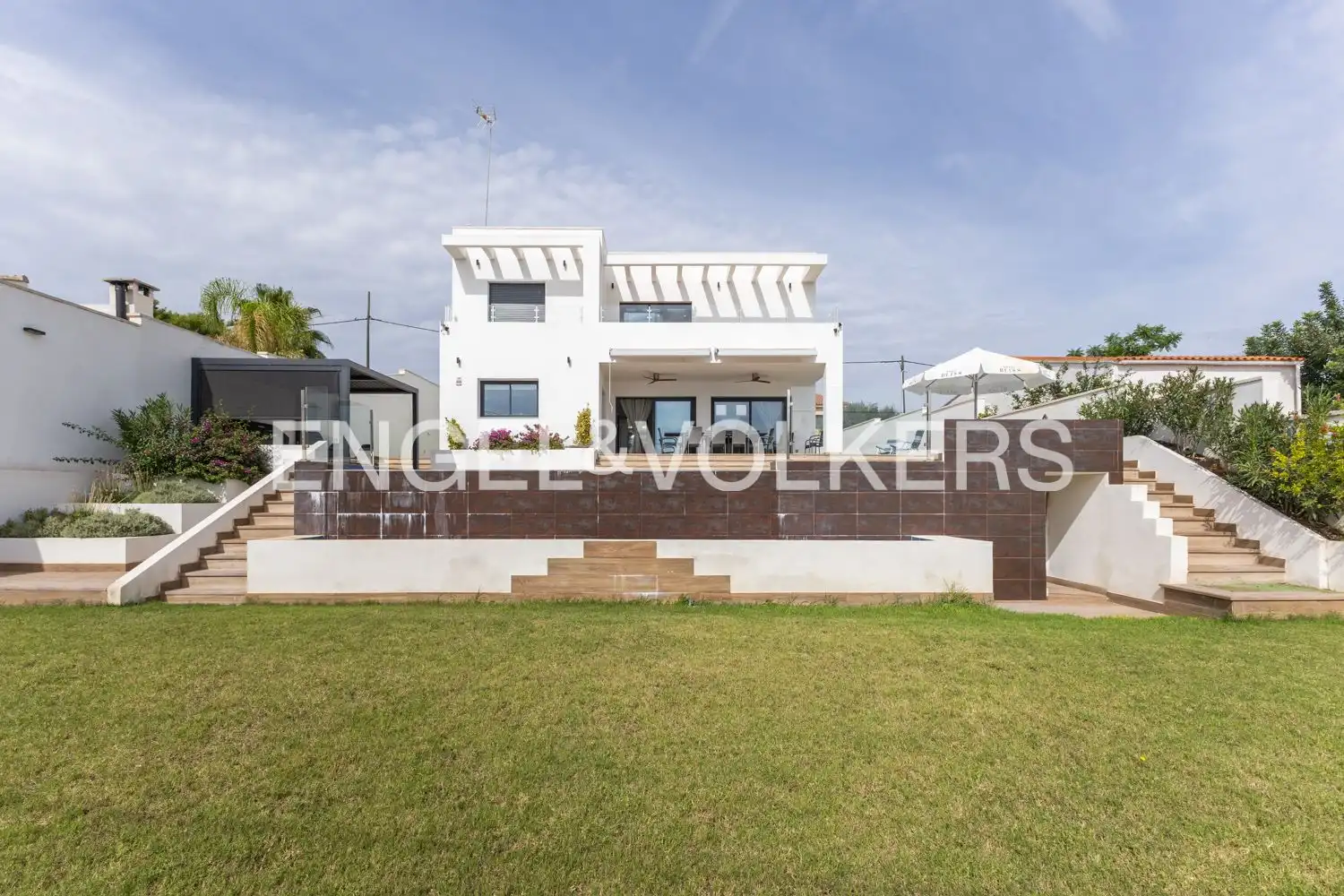 Exterior view of Houses for sale in La Conarda - Montesano 
