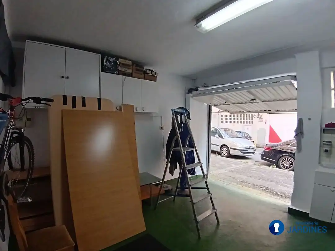 Lagerraum zum Verkauf in Bilbao 