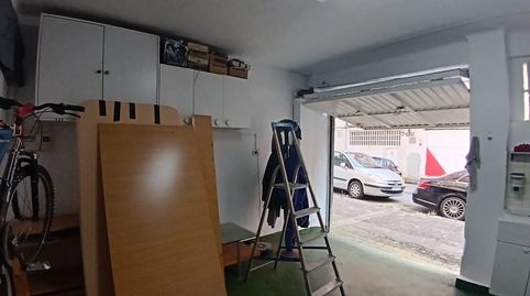 Foto 4 de Trastero en venta en San Adrián, Bilbao