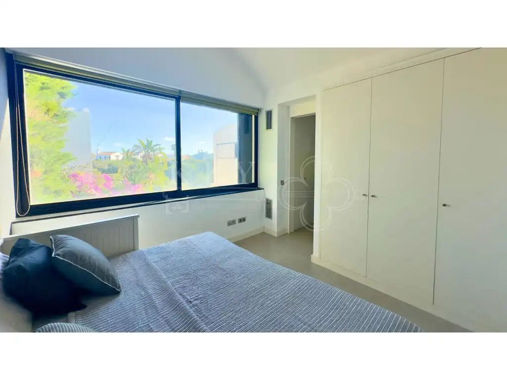Casa con piscina en venta en Cala Blanca, imagen 31