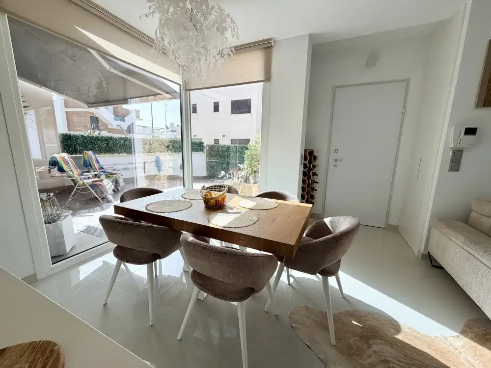 Casa a schiera con terrazza in vendita a Ciudad Quesada, imagen 24