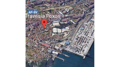 Foto 3 de Casa o chalet en venta en Camino Foxos, Teis, Vigo