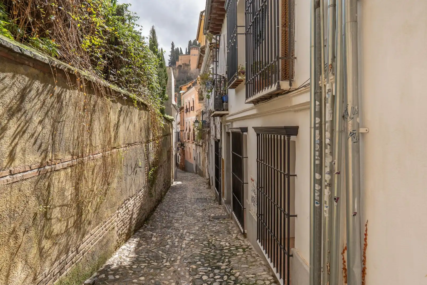 Reihenhaus mit Terrasse zum Verkauf in Calle Gumiel de San Pedro, imagen 25