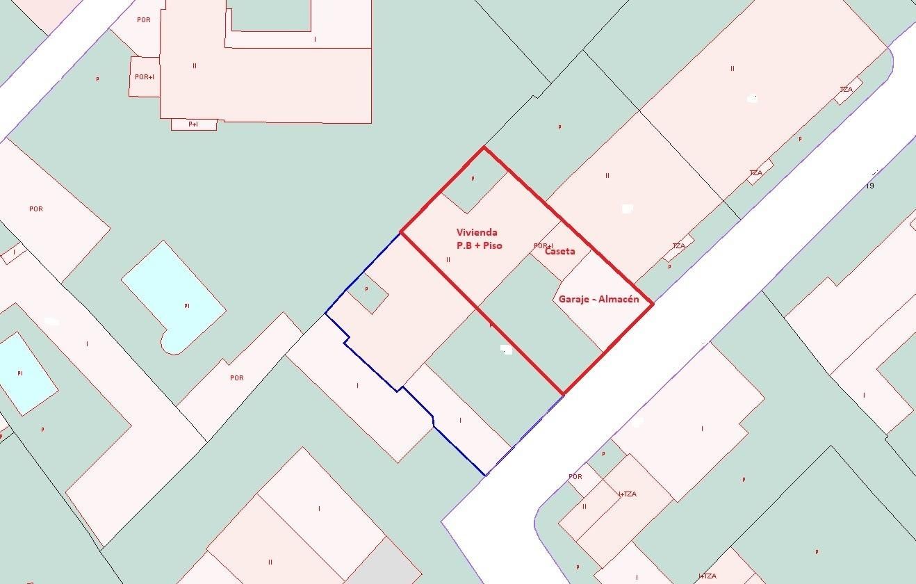 Casa o xalet en venda en  Palma de Mallorca amb Calefacció, Jardí privat i Terrassa