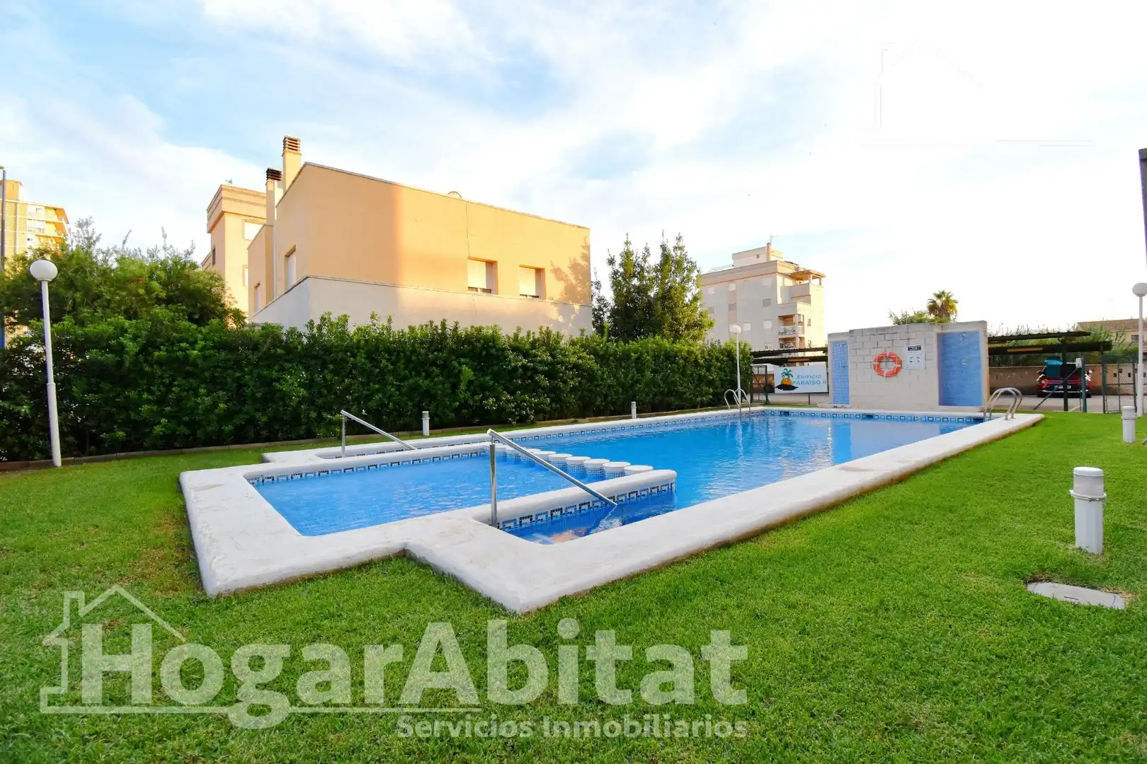 Wohnung mit Pool zum Verkauf in Calle Dula de la, imagen 2