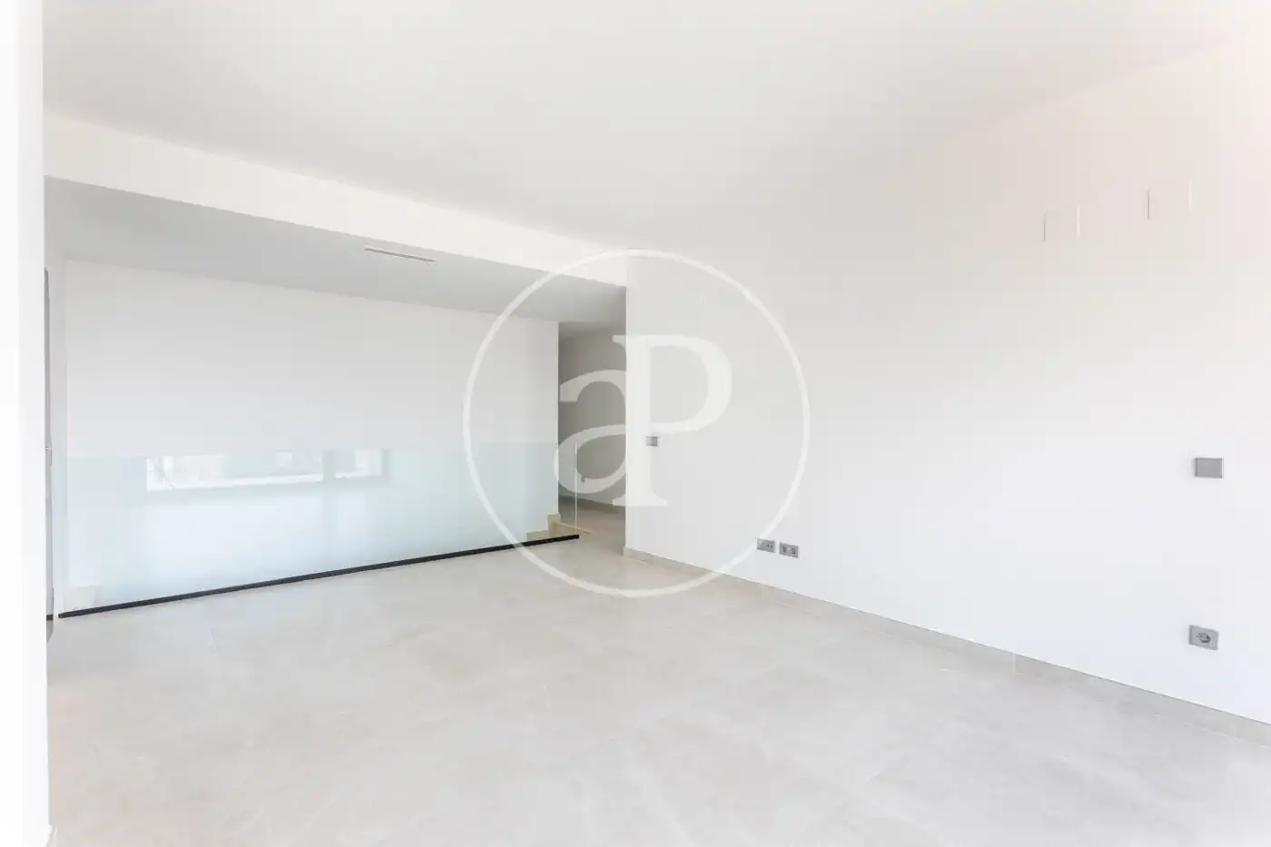 Casa pareada con terraza en venta en El Bosque, imagen 21