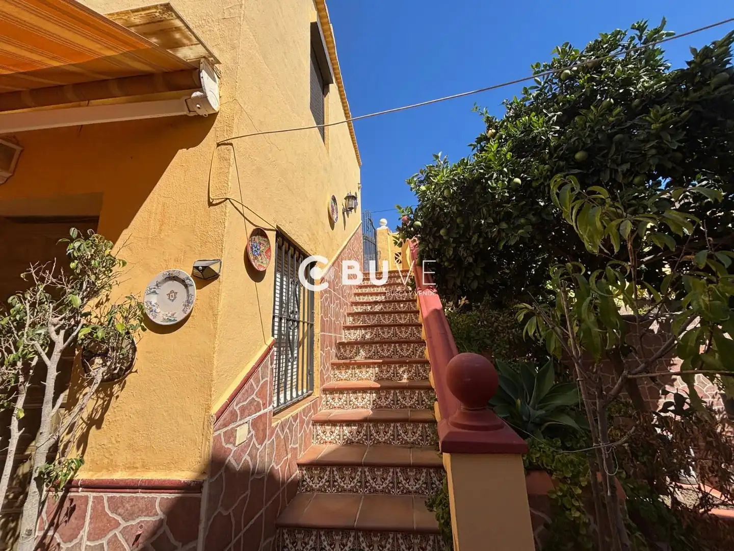 Maison avec jardin à vendre à TEJON DE LA PONDEROSA, imagen 7