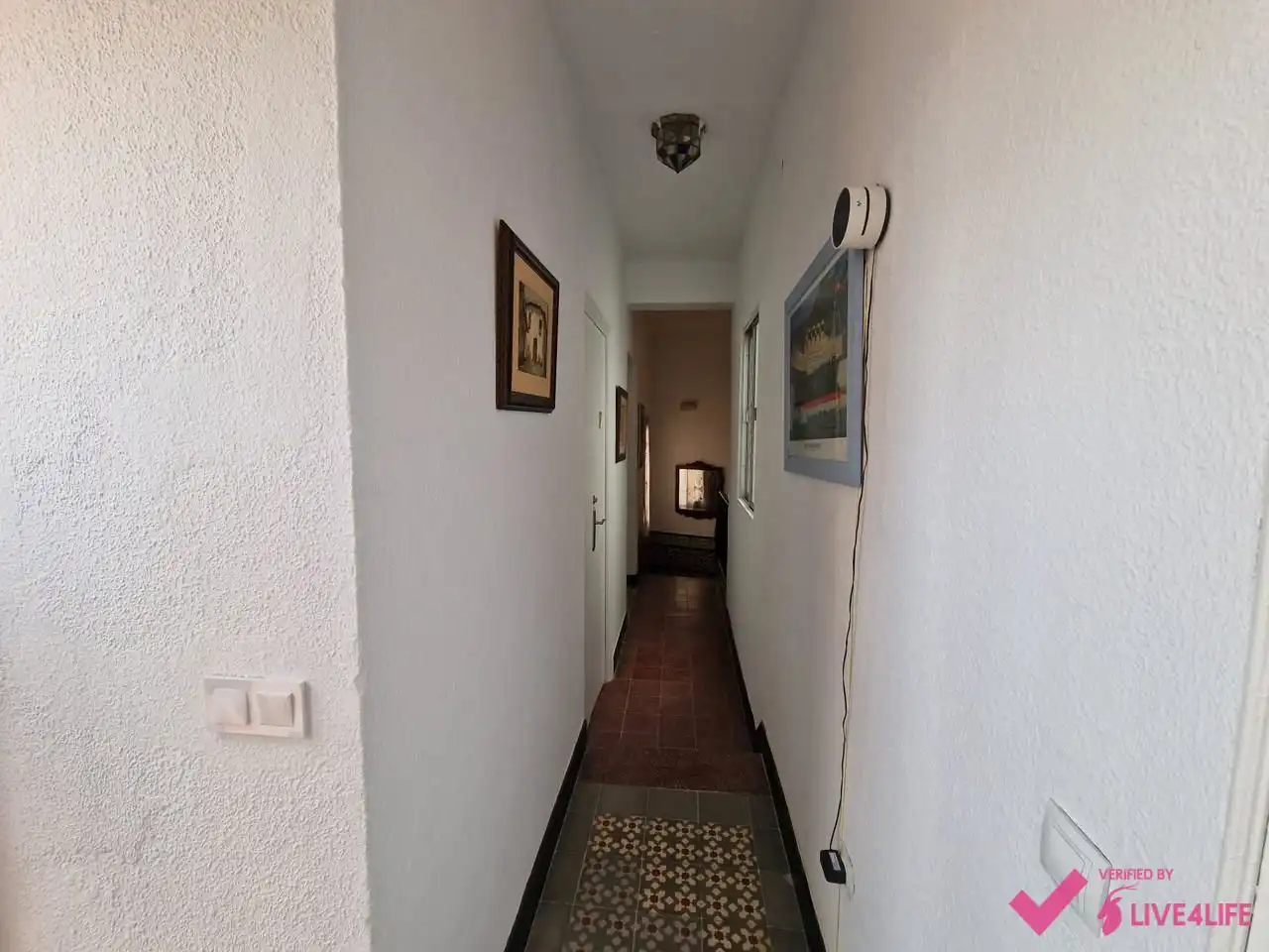 Room in Avenida de Jerez, Bellavista