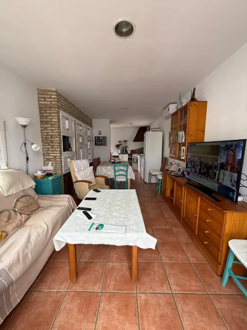 Casa o xalet en venda a Cuatro Pinos - El Carmen