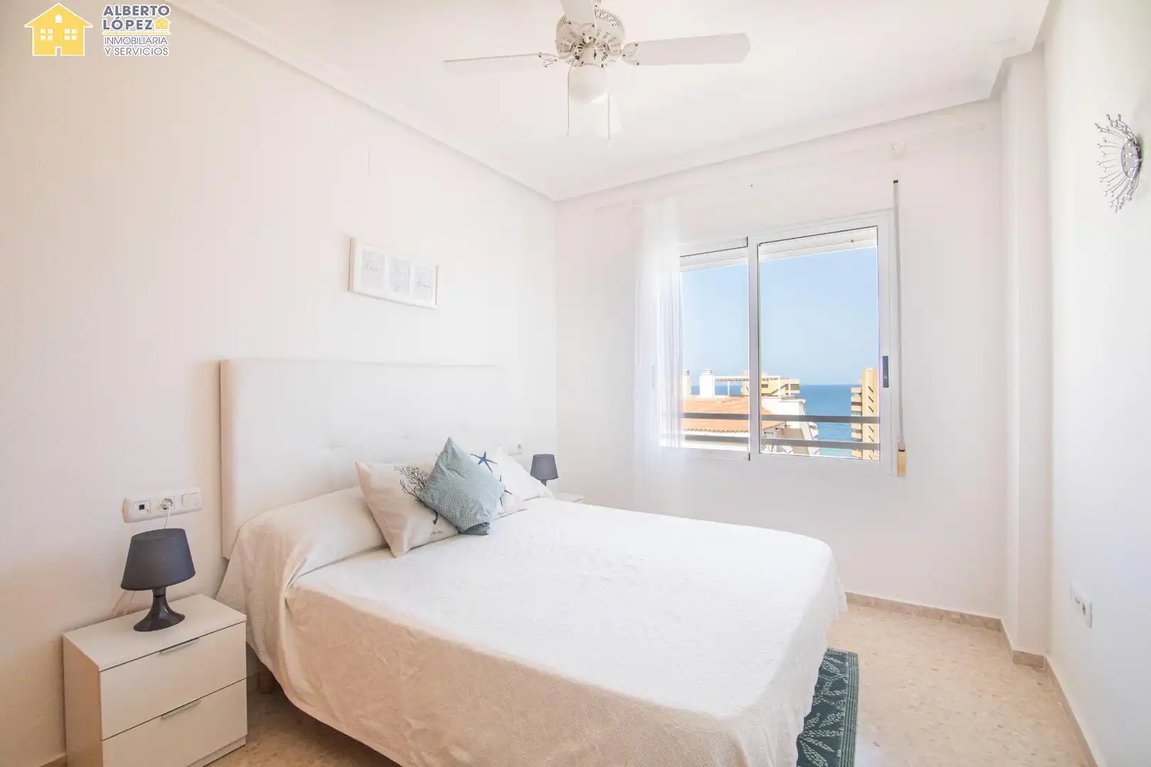 Flat with terrace for sale in Los Arenales del Sol, imagen 29