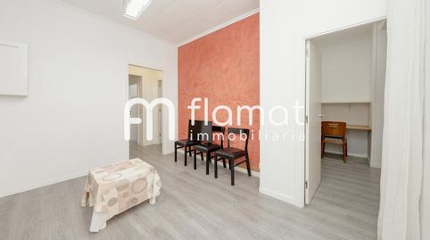 Foto 2 de Piso en venta en De Calderón de la Barca, La Salut, Badalona