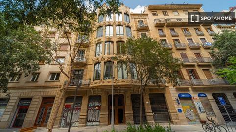 Photo 5 of Flat to share in Dreta de l'Eixample,  Barcelona Capital