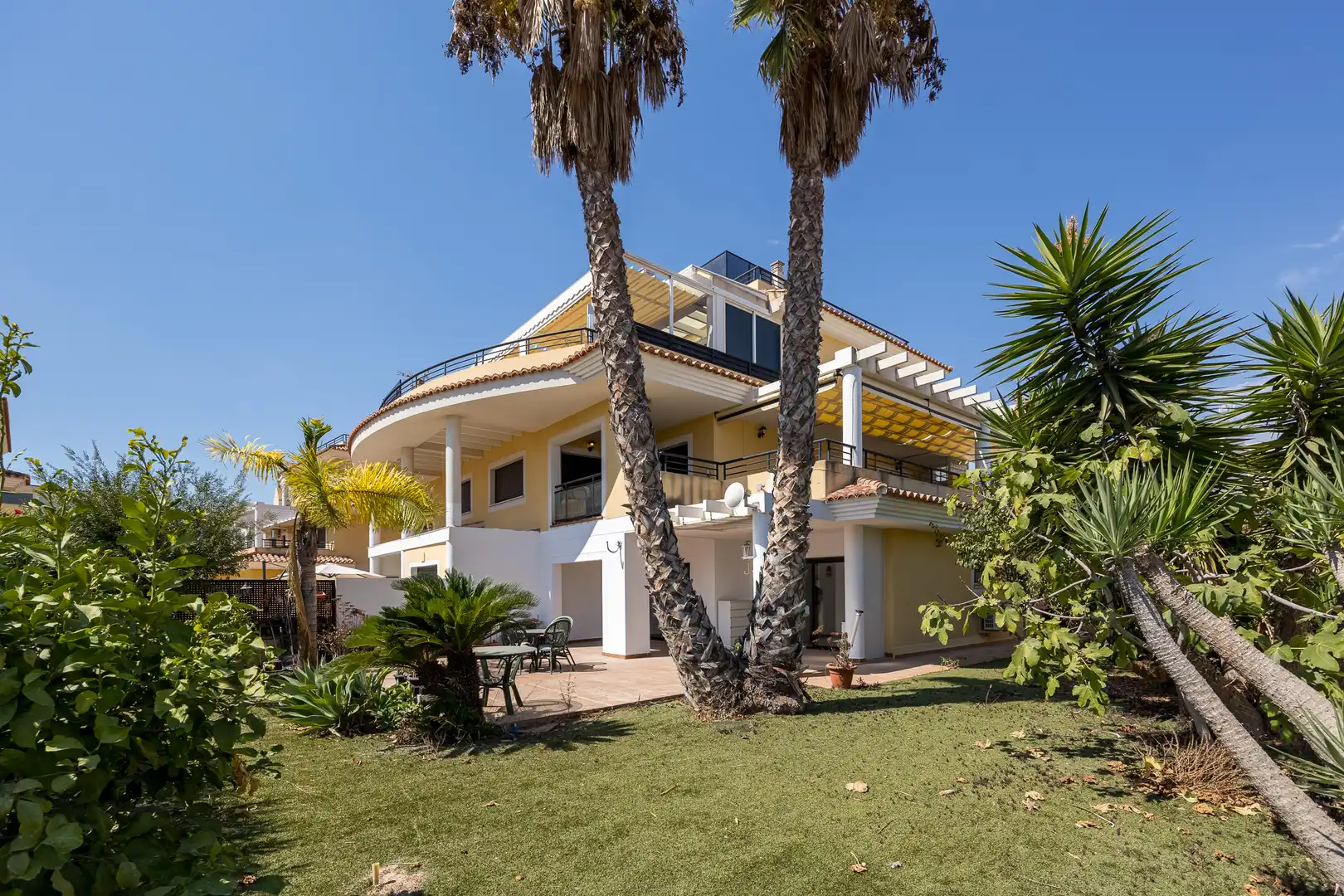 Appartamento con piscina in vendita a L'Albir, imagen 2