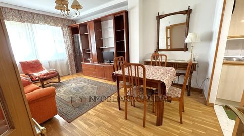 Foto 5 de Piso de alquiler en Juan XXIII - Las Torres - G2, Burgos Capital
