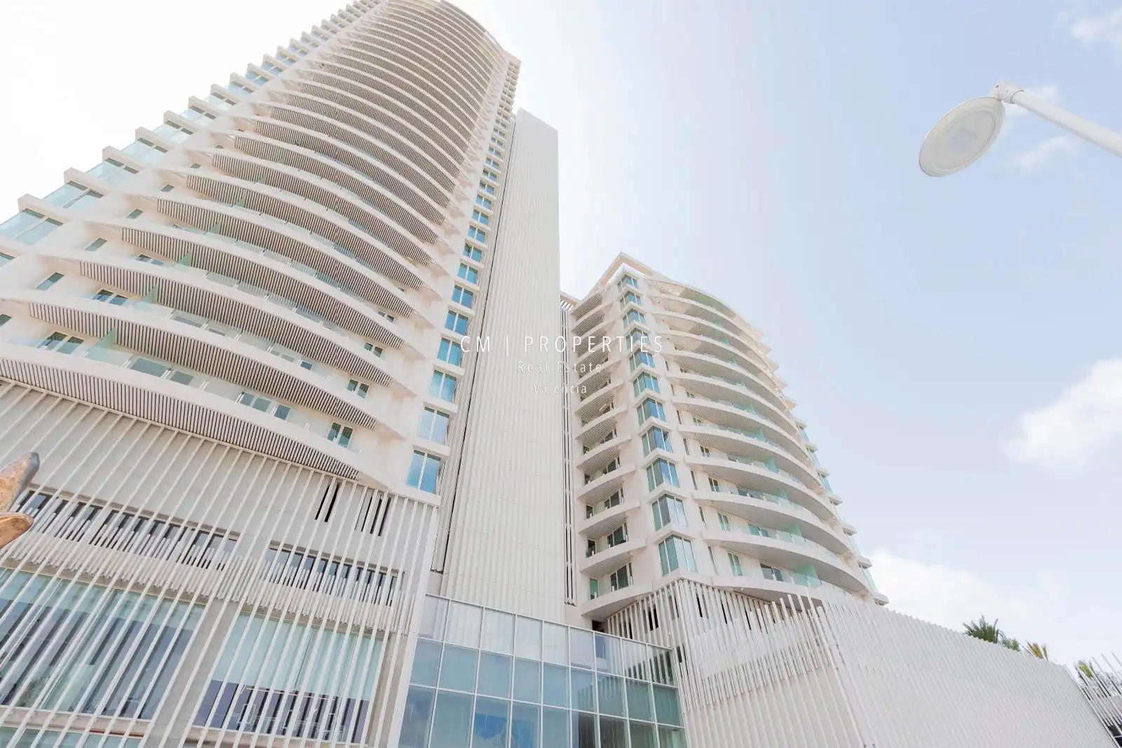 Flat for rent in Corts Valencianes, Sant Pau