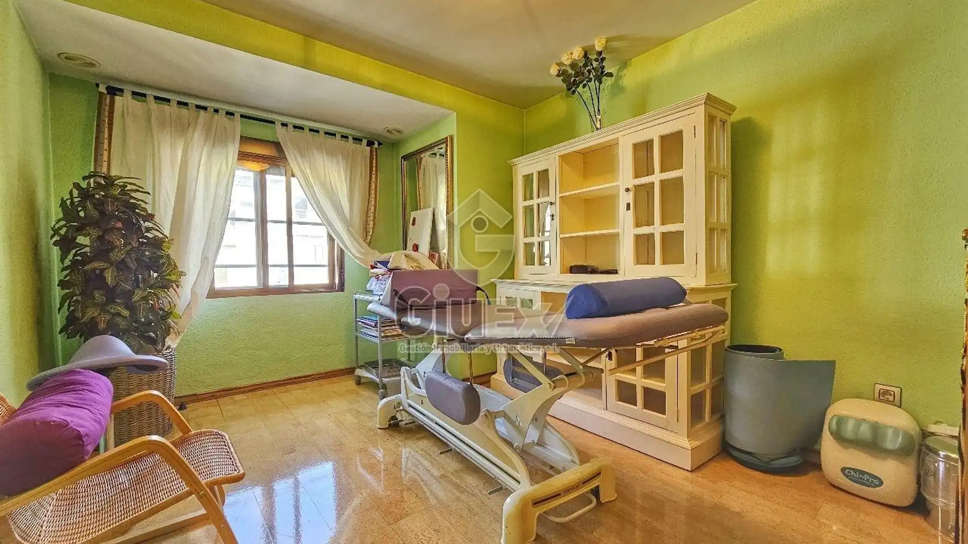 Habitación de Piso en venta en Cáceres Capital con Aire acondicionado y Calefacción