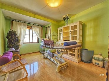 Piso con ascensor en venta en Centro