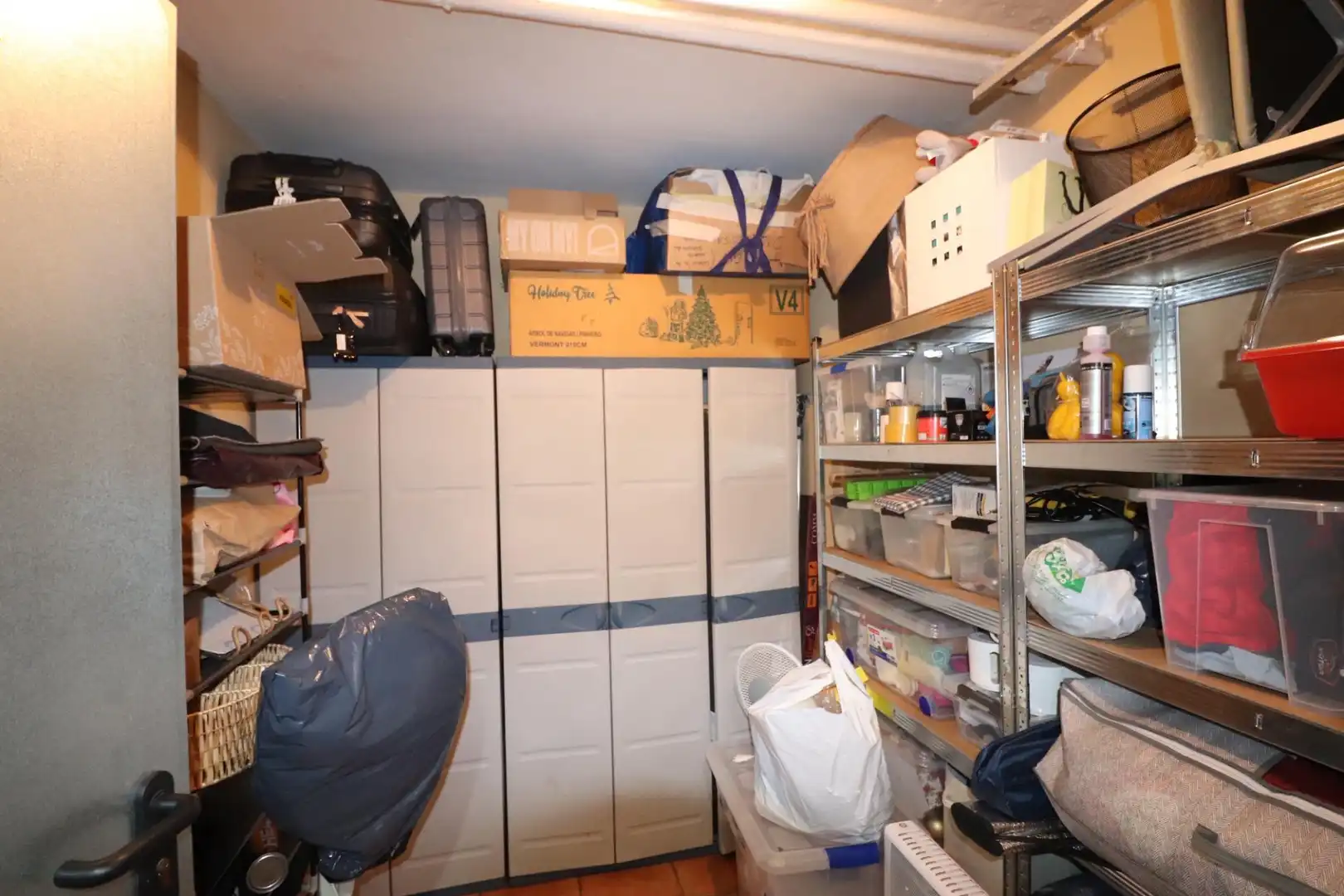 Piso en venta en Petrer con Aire acondicionado, Trastero y Balcón