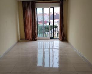 Bedroom of Flat for sale in Ribadumia  with Heating, Storage room and Oven