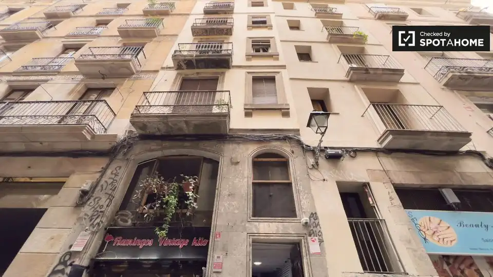 Pis de lloguer a Ciutat Vella, imagen 19