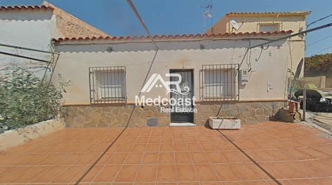 Photo 2 of House or chalet for sale in Raja de la (alj), Antas, Almería