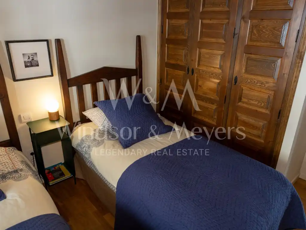 2-bedroom penthouse for sale in El Tarter, Canillo · 47 of 60