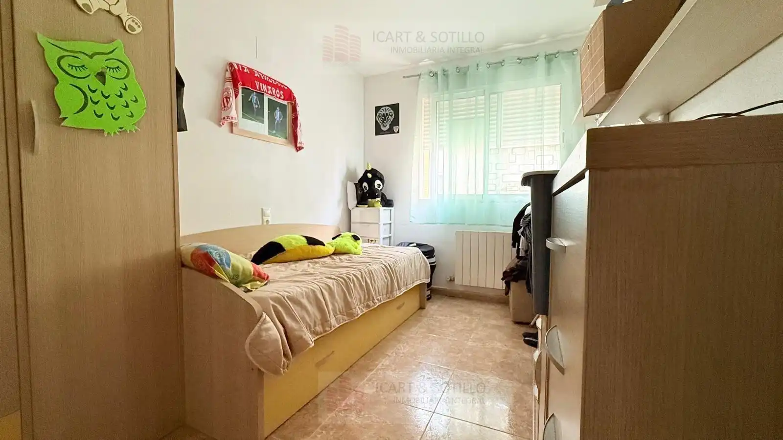 Wohnung mit Aufzug zum Verkauf in Casco Urbano, imagen 14