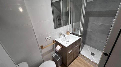 Foto 3 de Ático de alquiler en El Terreno, Palma de Mallorca