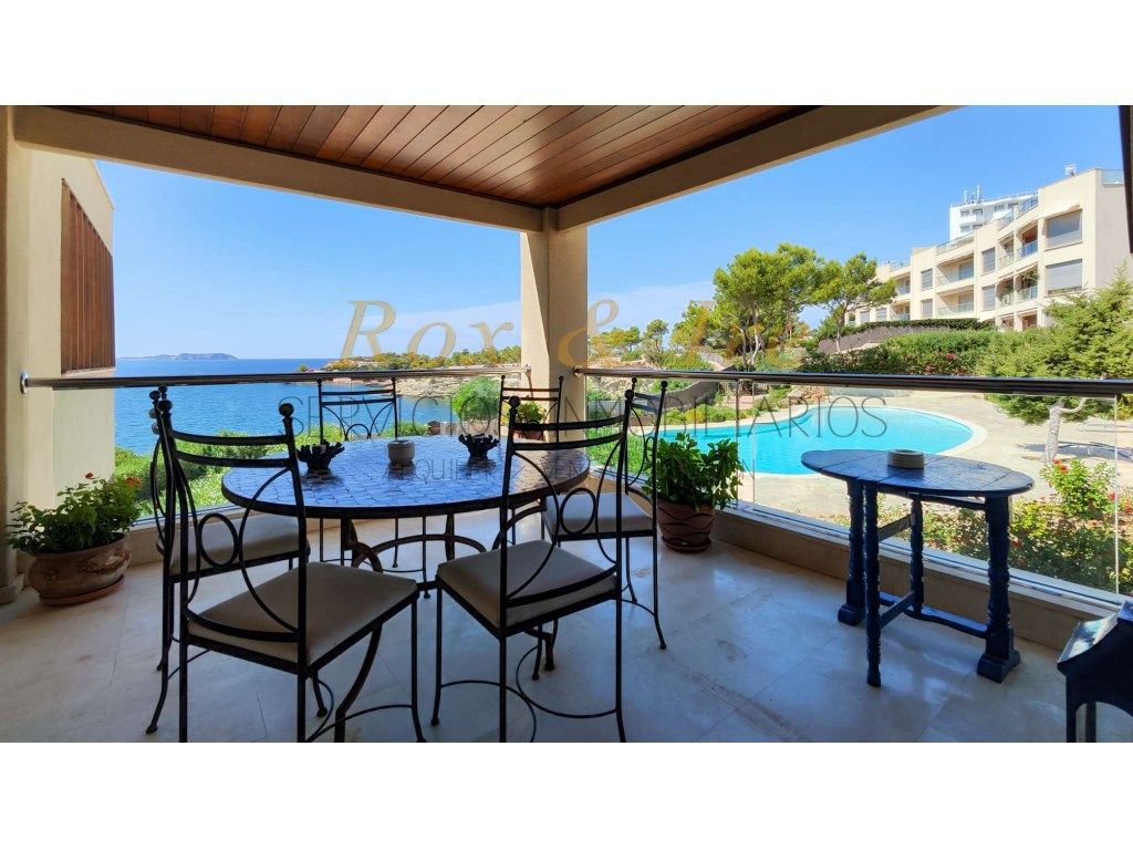 Flat for sale in Ctra. de Cala Gració, 31, 31, Sant Antoni de Portmany