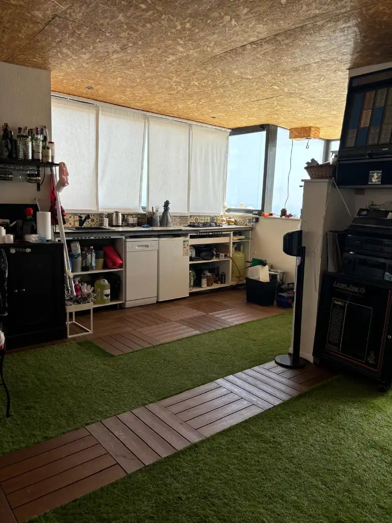 Ático en venta en Calle Aneto, 8, Montealto - Monterrey