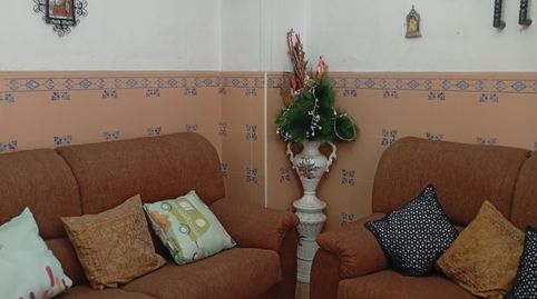 Foto 2 de Casa adosada en venta en Santa Isabel, Jaén Capital