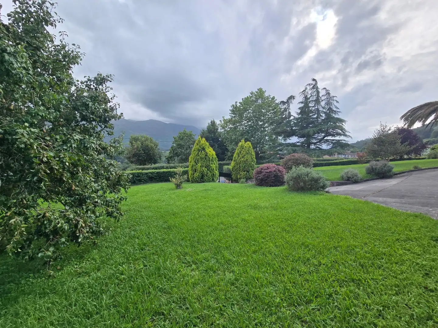 Casa con jardín en venta en tresgrandas, imagen 81