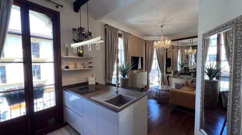 Foto 4 de Apartamento en venta en El Mercat, Palma de Mallorca