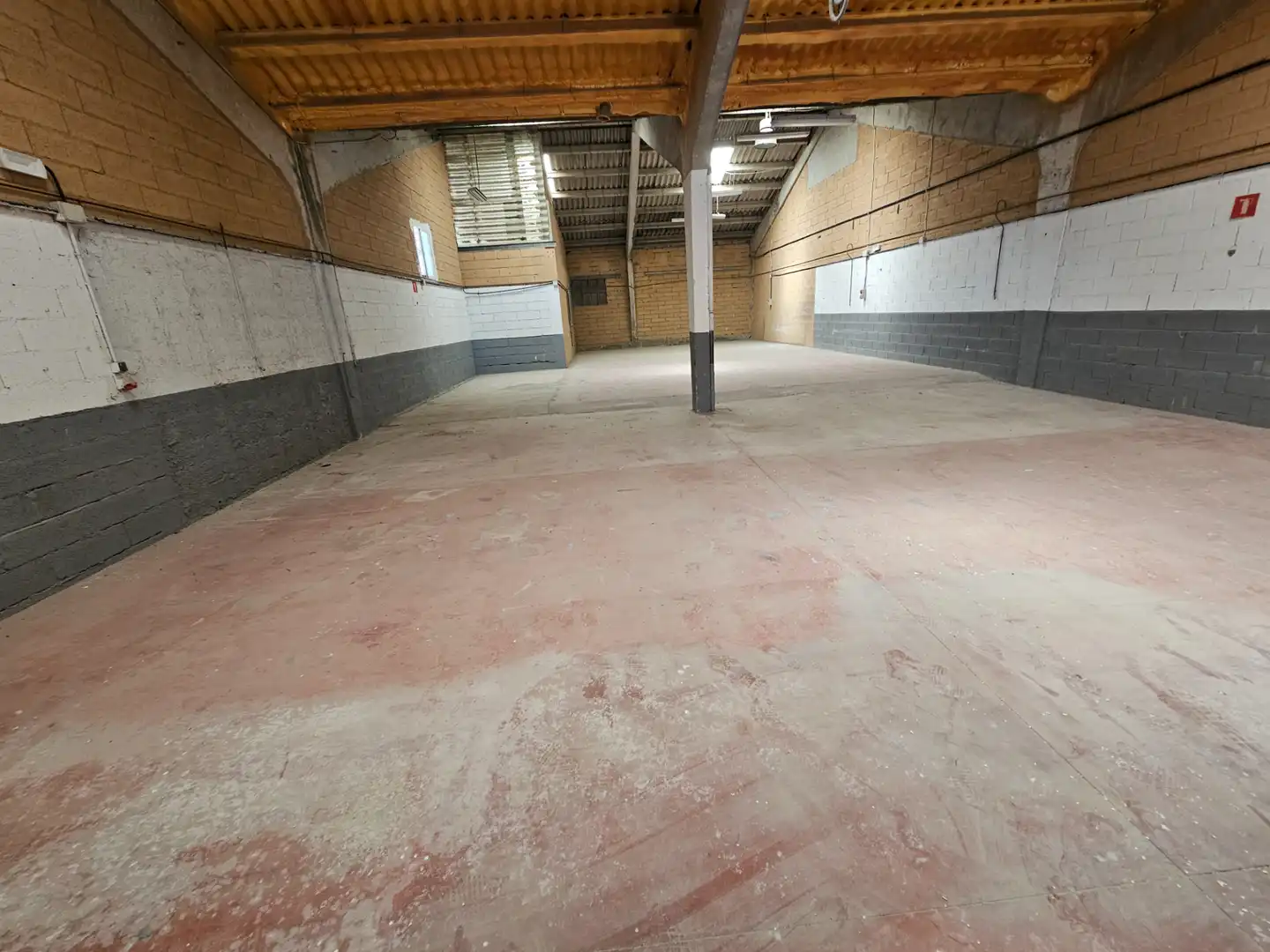Nave industrielle à vendre à Camino de la Soledad 7, imagen 14