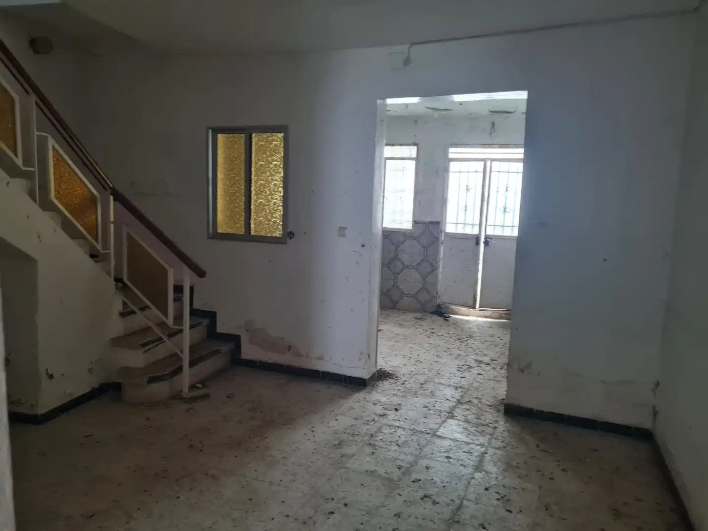 Casa adosada en venda en Villamanrique de la Condesa