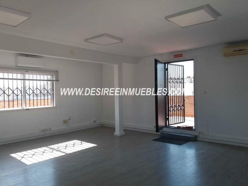 Oficina de lloguer a Carrer de Pascual i Genís, Sant Francesc, Ciutat Vella ,  Valencia Capital