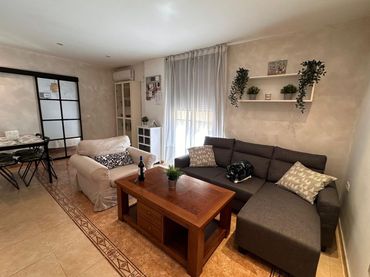 Apartment with balcony for sale in Cueva de Menga