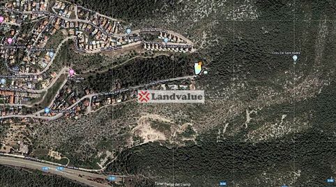 Foto 3 de Residencial en venta en Puig D'en Boronet, 77, Levantina - Montgavina - Quintmar, Sitges