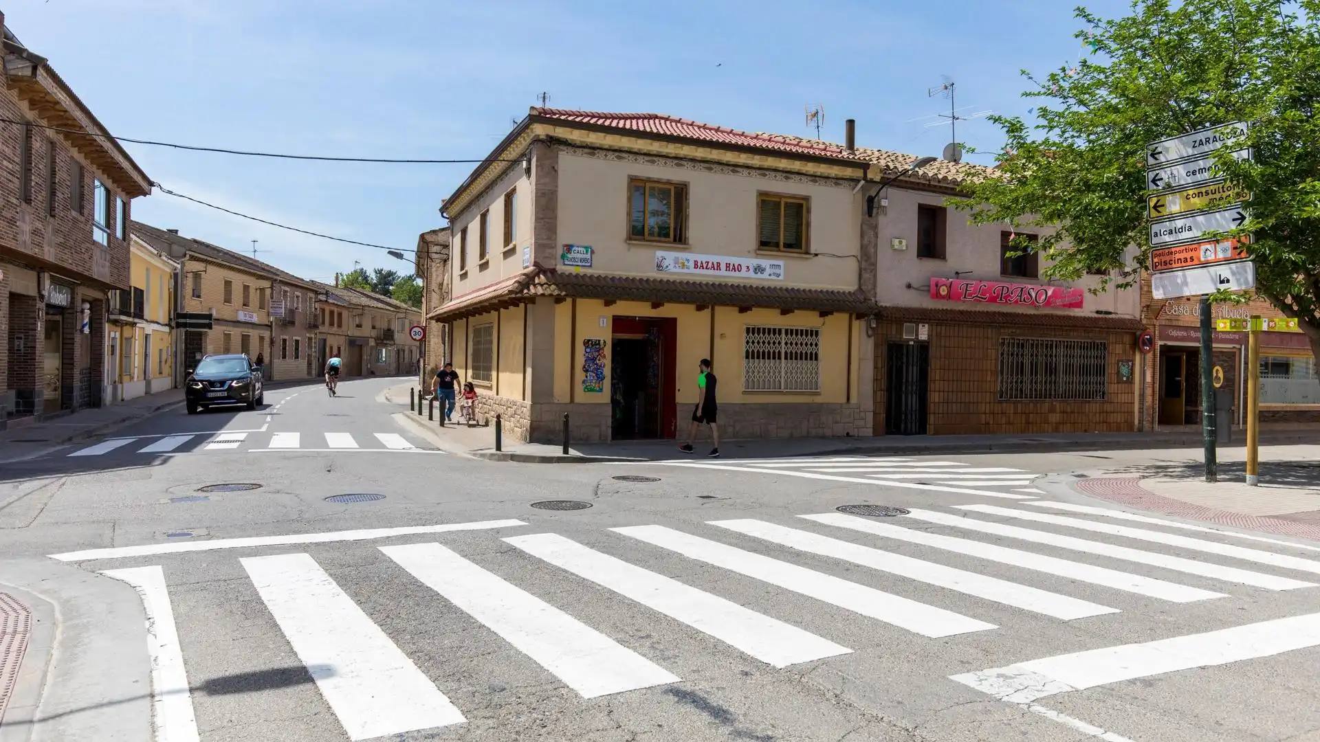 Casa con terrazza in vendita a Calle MORENO, FRANCISCO (SJN) 8, imagen 65